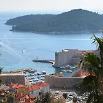 Apartments With A Parking Space Dubrovnik - 4673