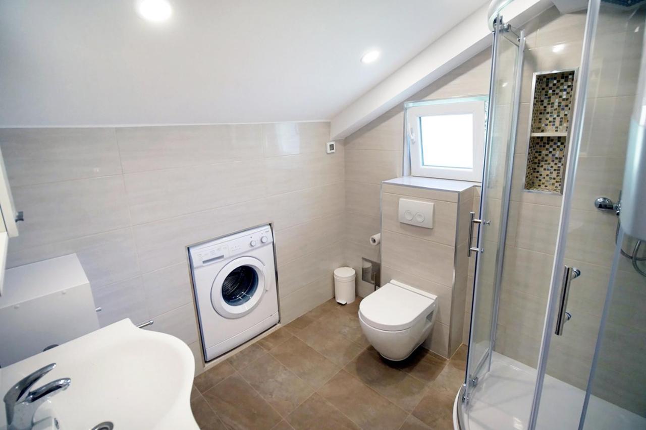 With A Parking Space - 4673 Apartamento Dubrovnik